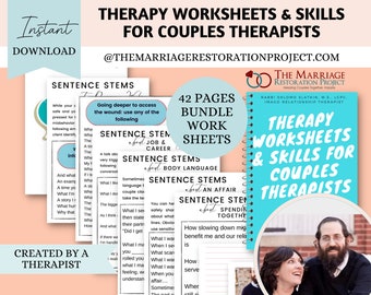 Therapist Handouts Therapy Worksheet Therapy Workbook Therapist Resources Therapist worksheets Therapy Journal Prompts Emotion wheel DBT CBT