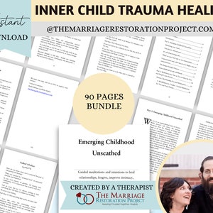 Diarios de perdón Dejar ir Relación Trauma Corte del cordón Autocompasión Reflexión Amor incondicional Apoyo al niño interior