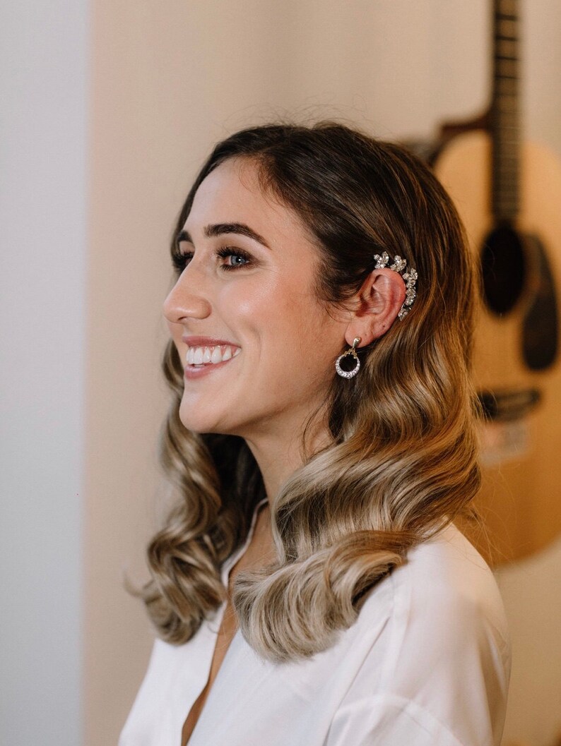 bridesmaid hair pins bridesmaid hair pins