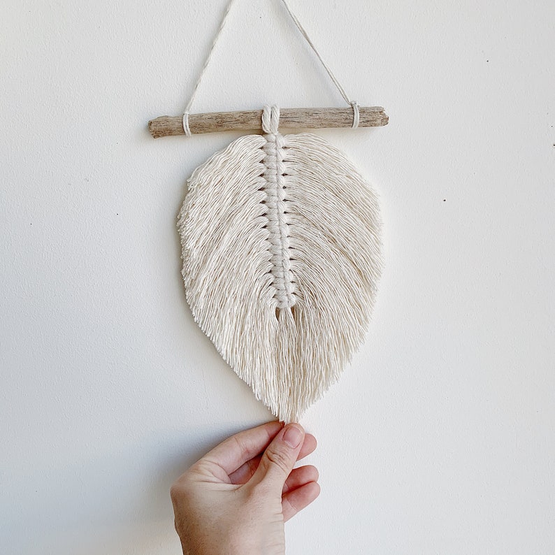 Comment Faire Tenir Une Plume En Macrame Comment Faire Tenir Une Plume En Macrame - Communauté MCMS™.