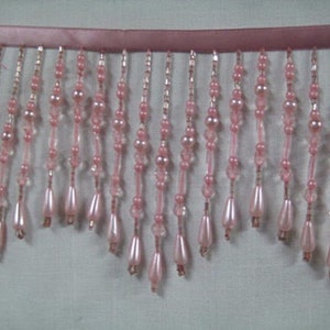 Pear fringing