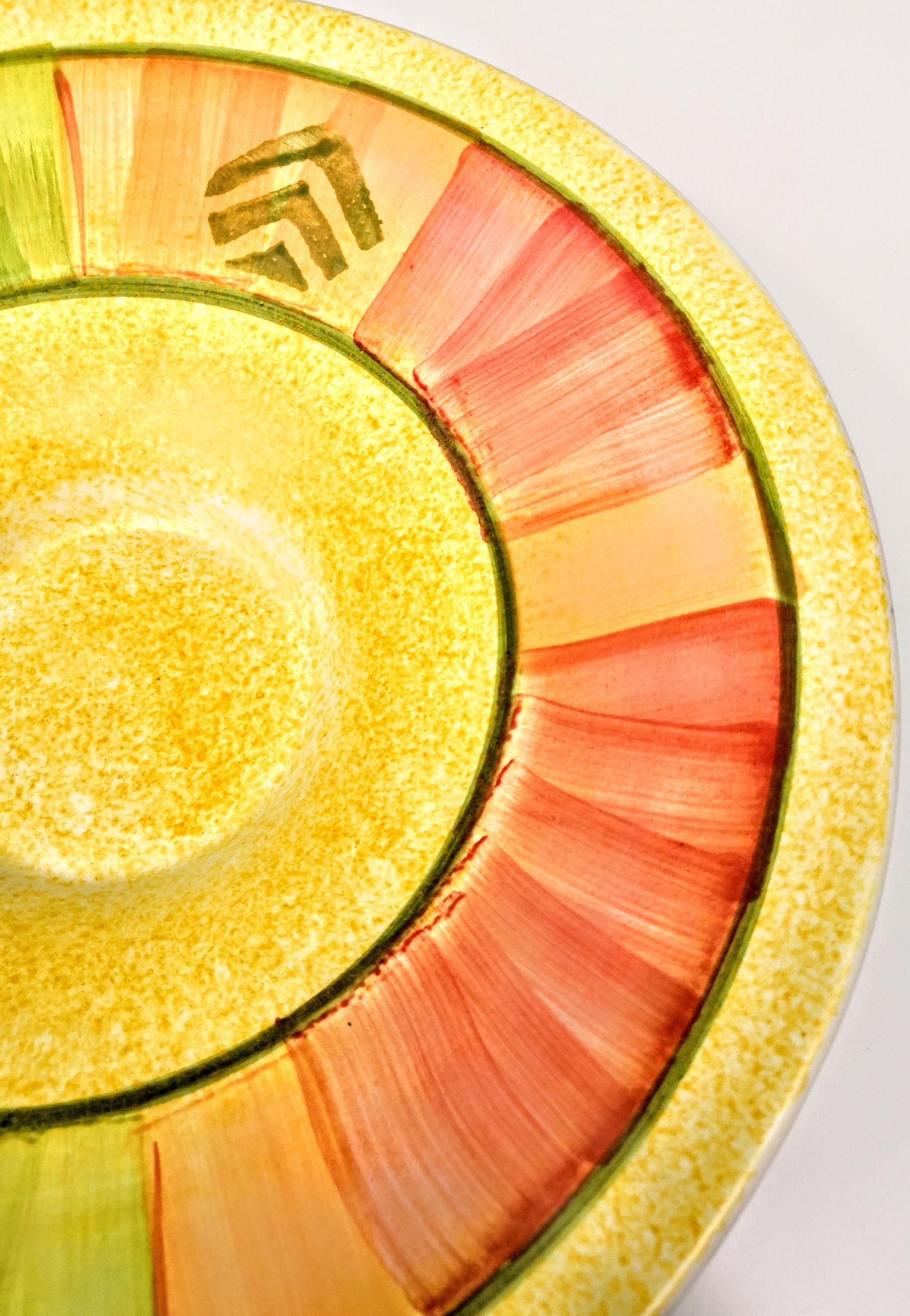 Fruit bowl Etsy