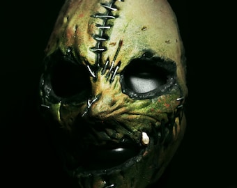 Subliminal Mask: Customs