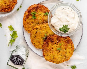 Sal fina del desierto Kalahari I Sal gourmet / Frasco de 100 g / 3,53 oz / Buena para acompañar mariscos y filetes