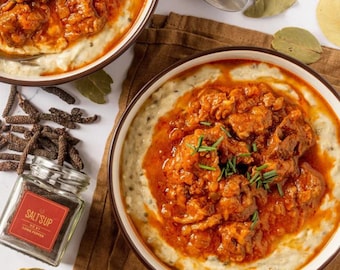 LANGE Pfefferkörner Ganze Pfefferkörner I Gourmet-Paprika | 45g Glasgefäß | Leicht süß-blumig duftend