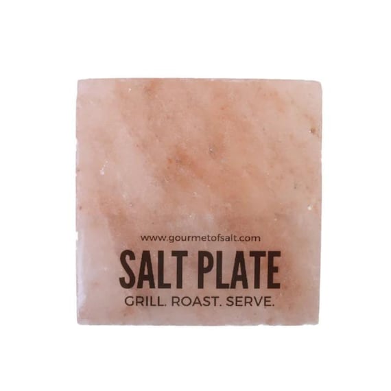 SALT PLATE size L