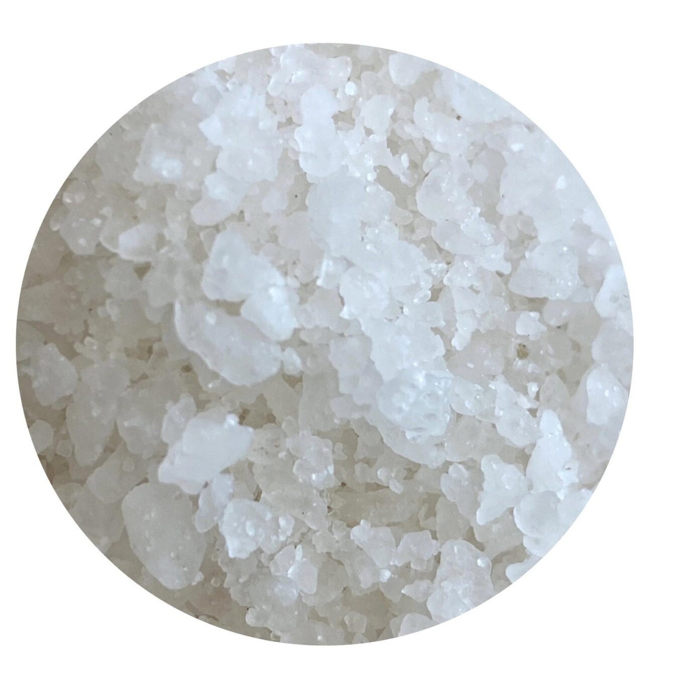 SIERRA NEVADA Coarse Salt Ecopack Gourmet Salts 500 Gr I 17.6 Oz