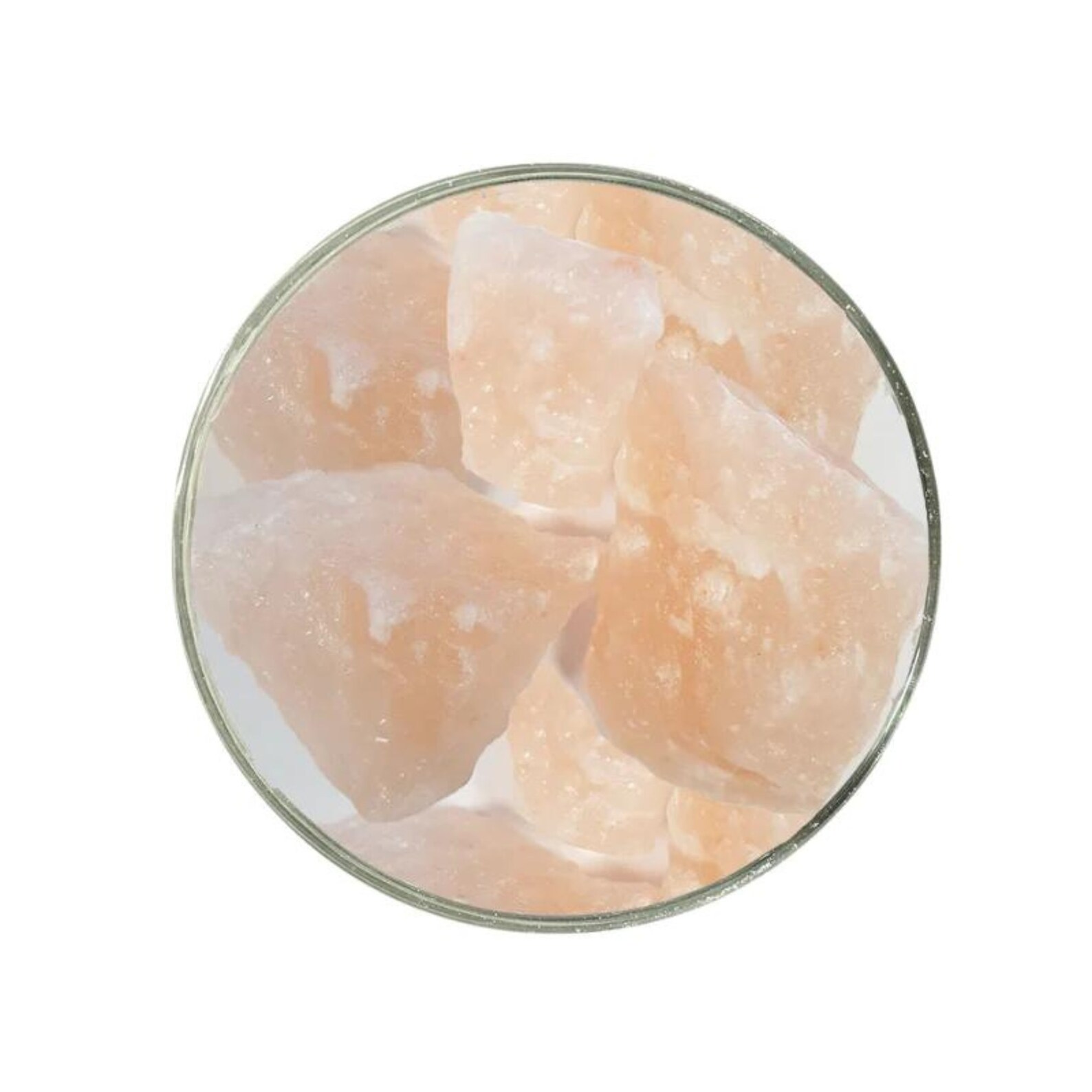 CRYSTAL PINK Salt Diamonds | 17.6 Oz / 500 Gr Ecopack | the Clean ...