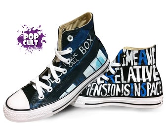 converse rouge doctor who converse rouge doctor who