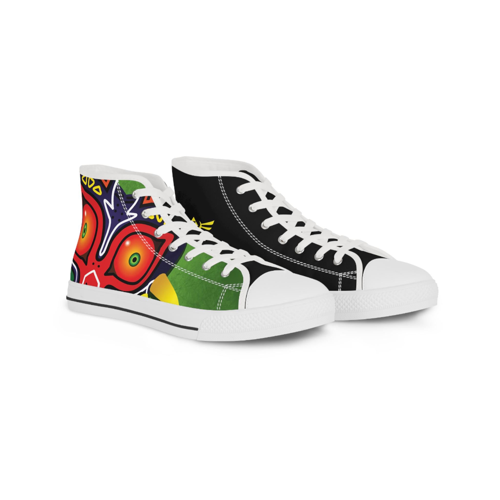 Zelda Sneakers - Etsy