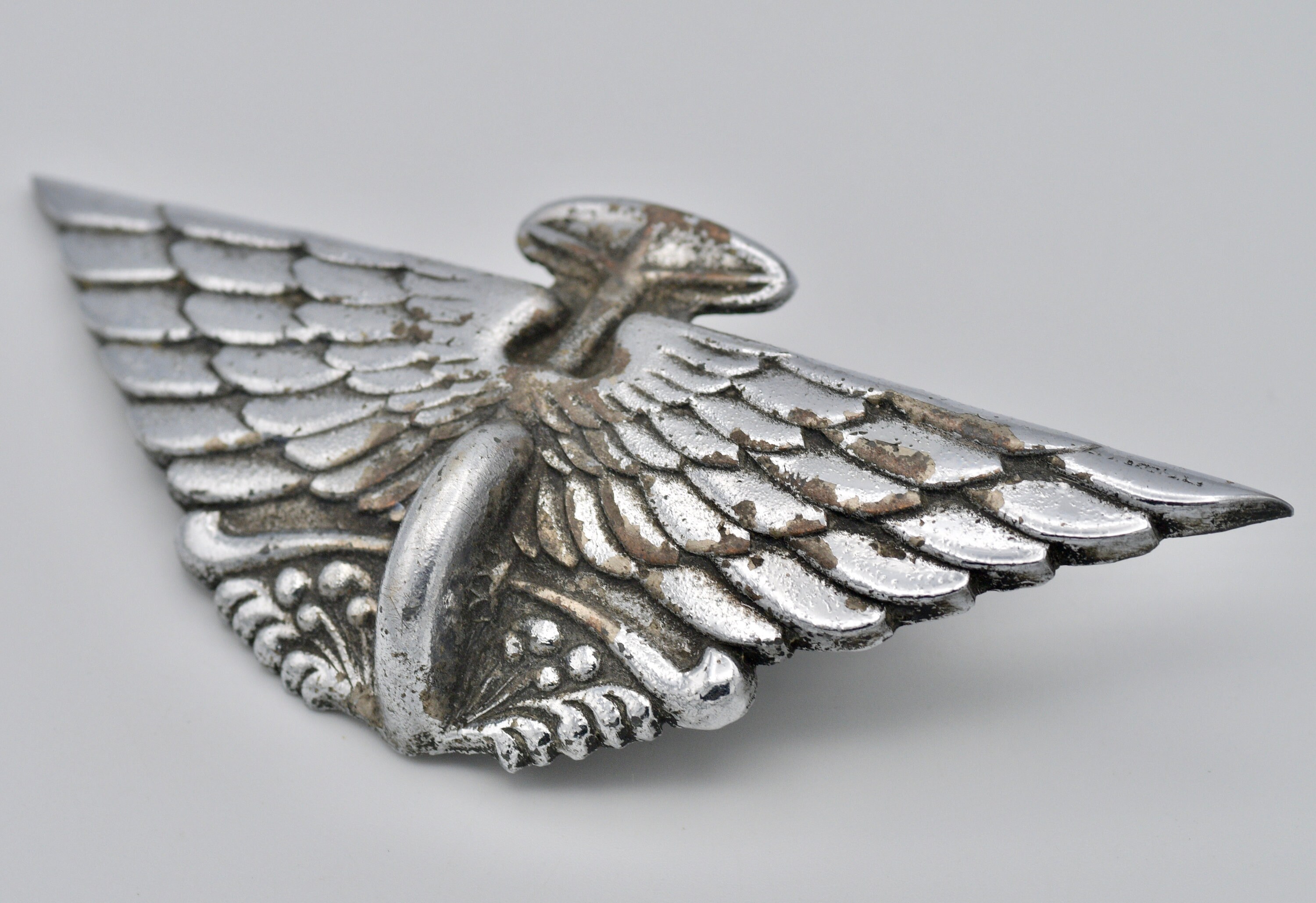Winged Wheel No 350 - Etsy Canada