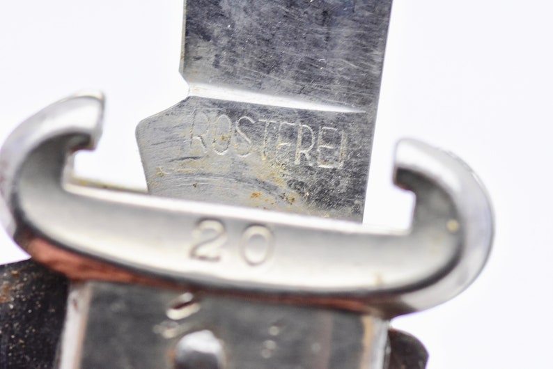 corkscrew Vintage Rosterei Multi tool shell extractor