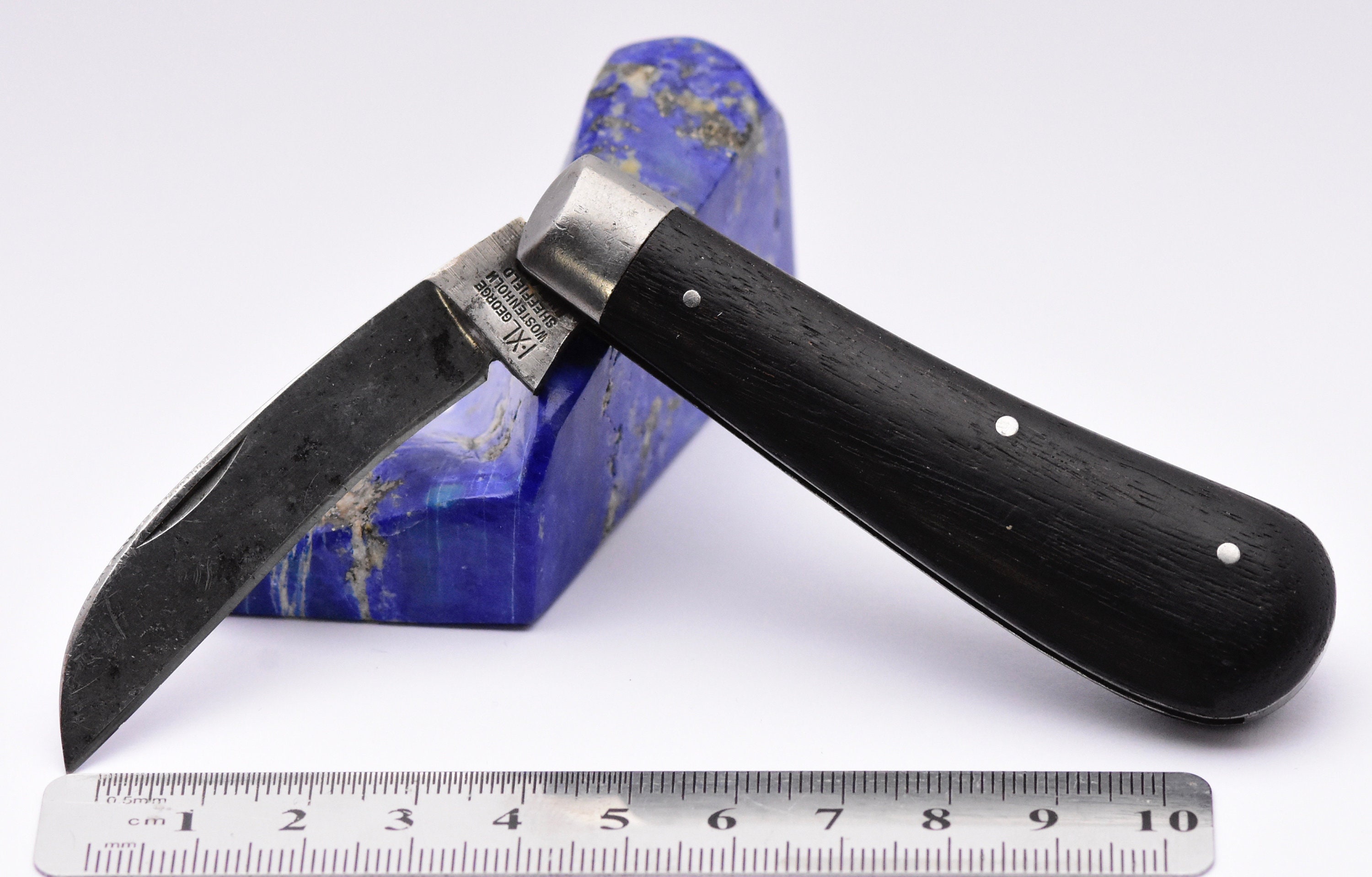 I'XL Wostenholm Sheffield Pocket knife Etsy