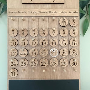 Extra Set of Dates and Date Selector