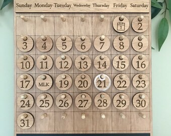 Extra Set of Dates and Date Selector