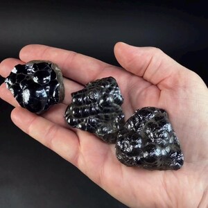 Botryoidal Hematite Specimen from Morocco