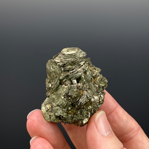 Pyrrhotite with Minor Chalcopyrite from Trepça Mines Kosovo