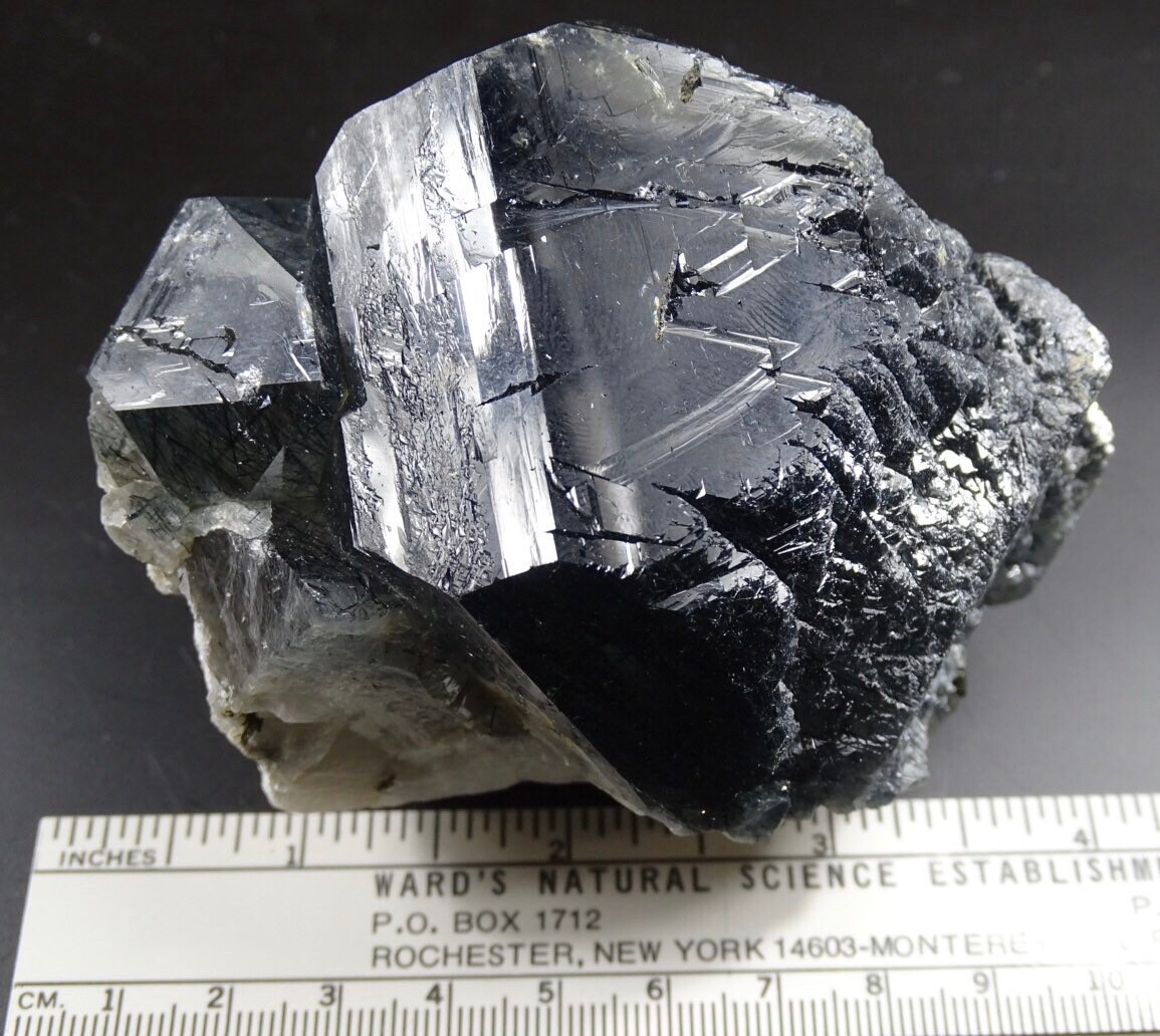 quartzcrystal with rutiles quartzcrystal with rutiles