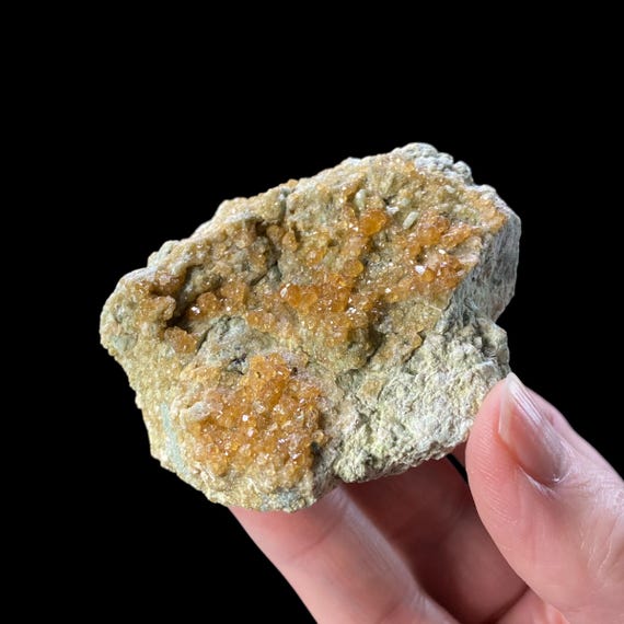 パキスタン産 クォーツ(水晶) 母岩付きクラスター 鉱物標本 【公式通販】