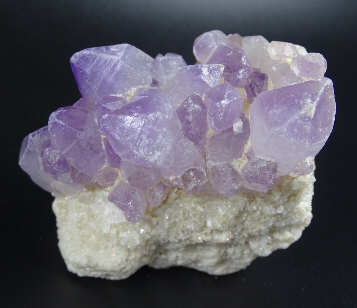 amethyst crystal amethyst crystal