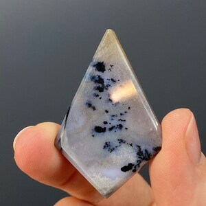 Dendritenachat Cabochon