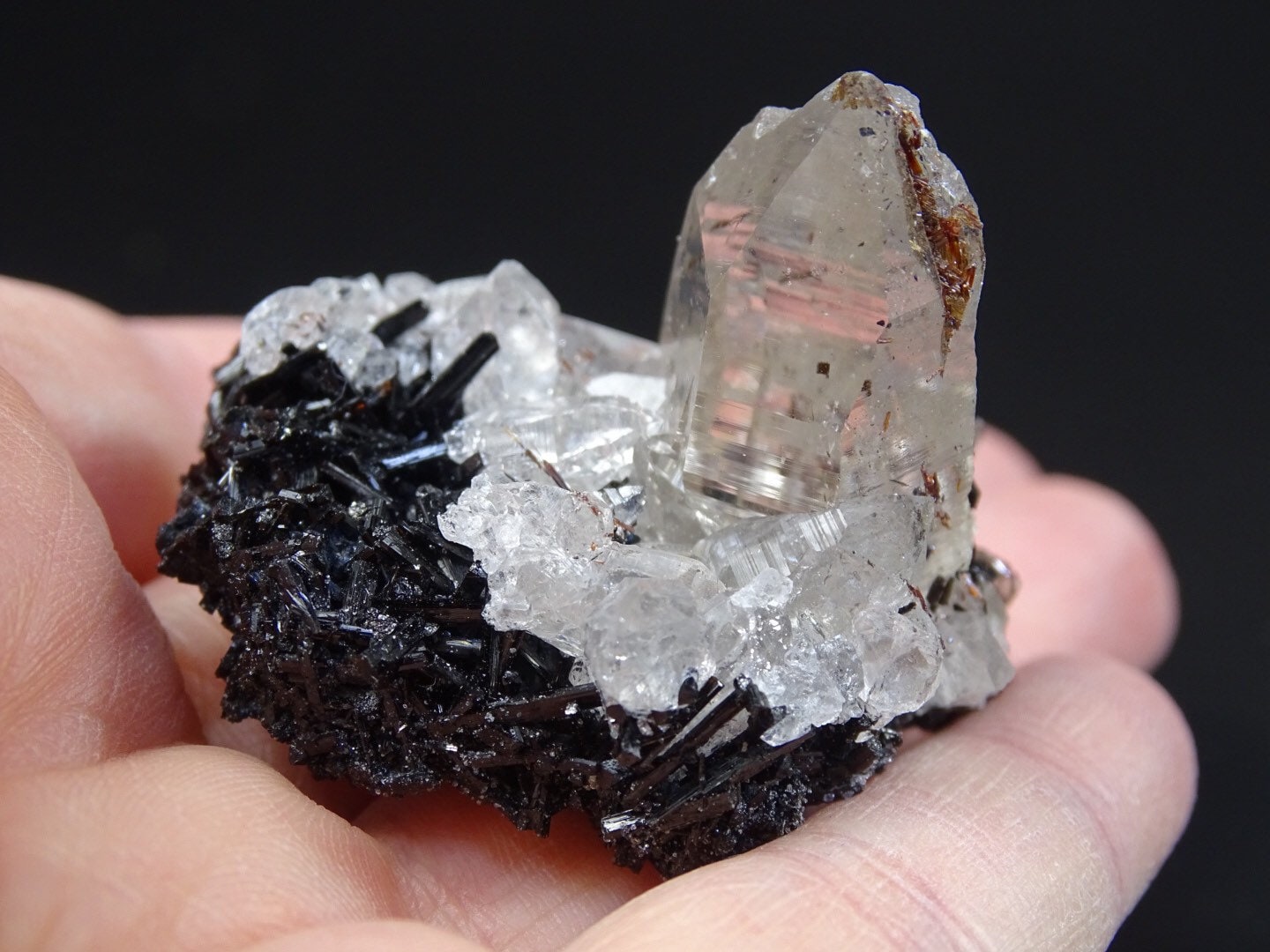 quartzcrystal cost