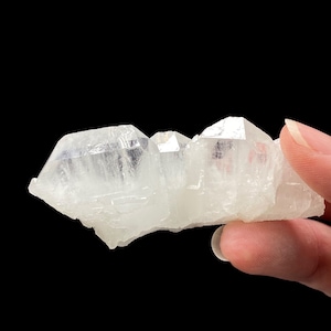 Faden Quartz Crystal Cluster