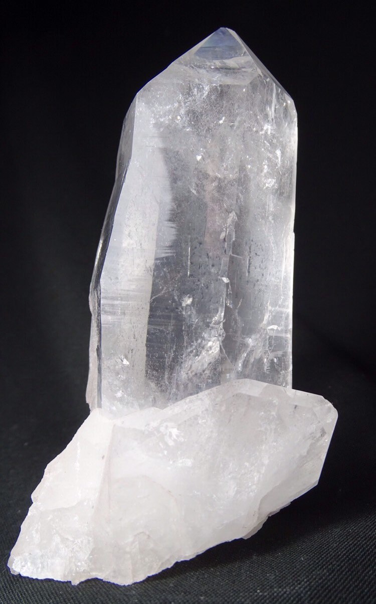 quartzcrystal characteristics ham quartzcrystal characteristics ham