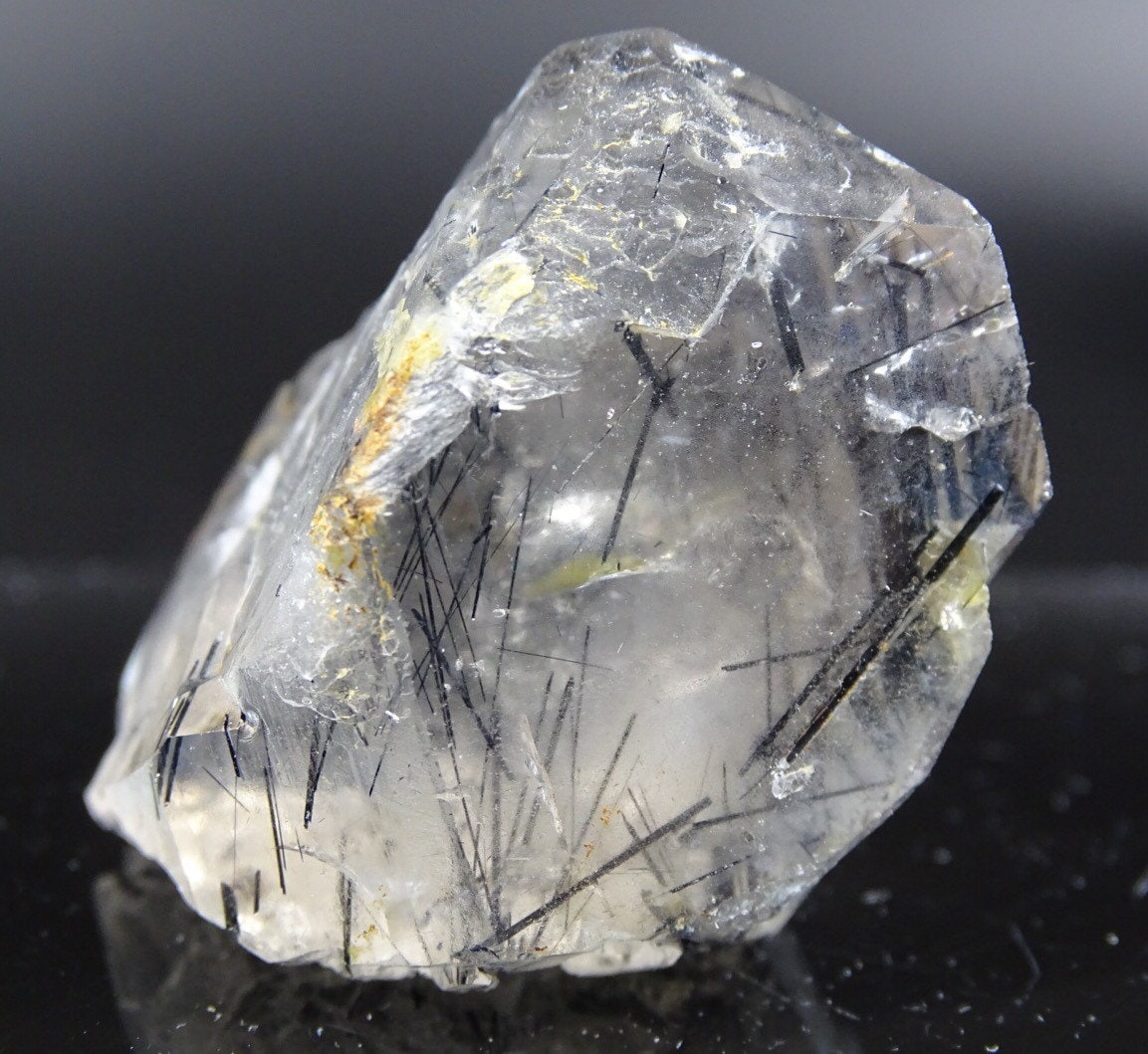 rhudilated quartzcrystal rhudilated quartzcrystal