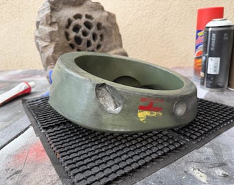 Casco de comando Endor