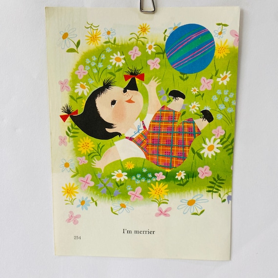 Mary Blair Nursery Magic Color Flair The World Of Mary Blair