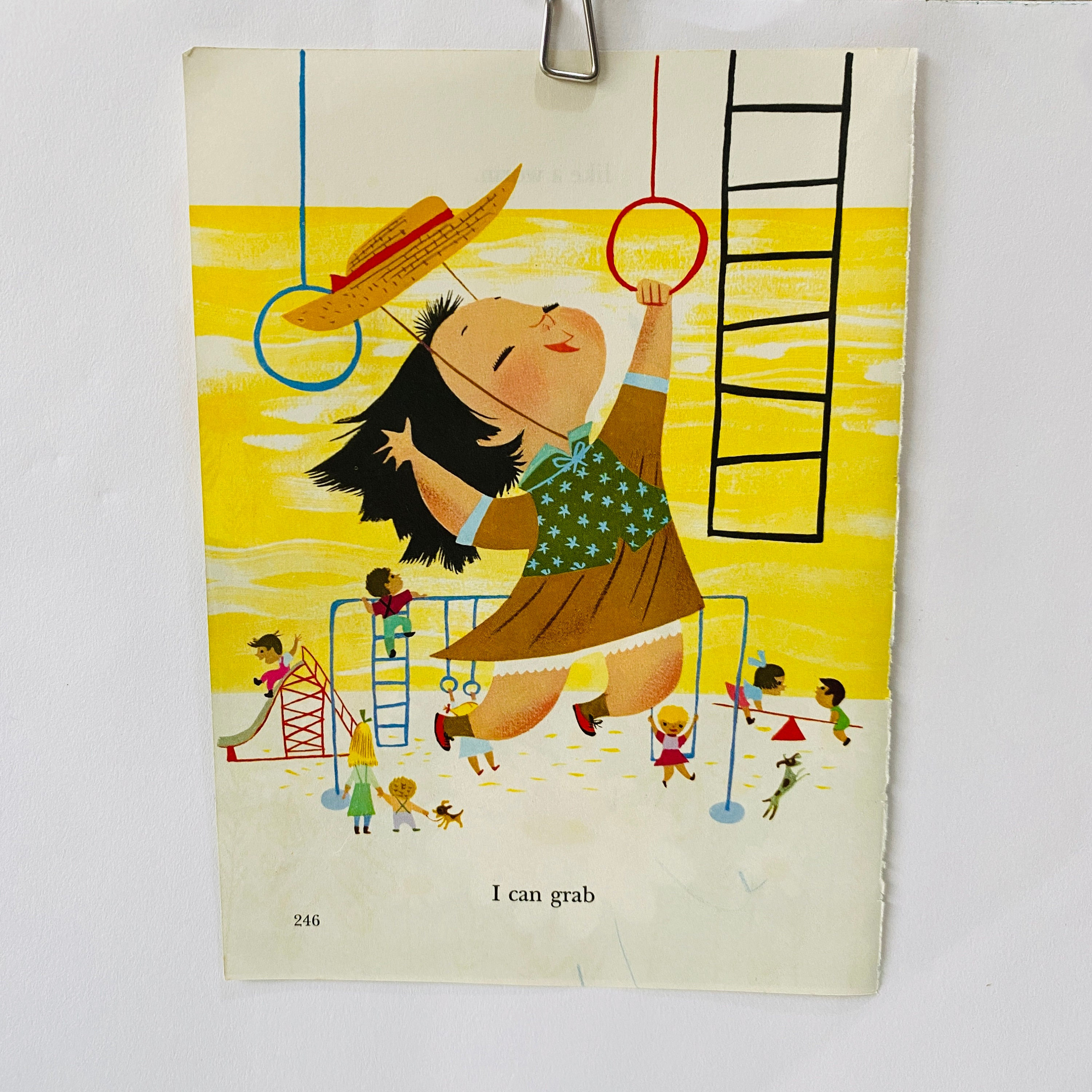 I CAN FLY（A LITTLE GOLDEN BOOK） Amazon.com: I Can Fly (Little Golden Book) eBook : Krauss, Ruth