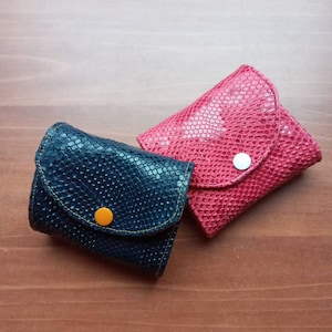 Washcloth discs for cleaning the face or removing make-up, in an elegant pouch, ecological, zero waste.