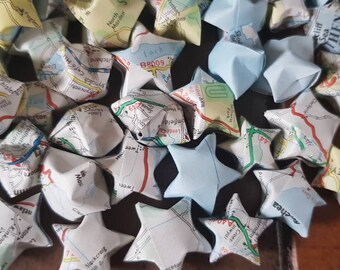 Origami Art Etsy