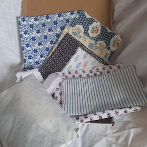 Slow Stitch Craft Kit