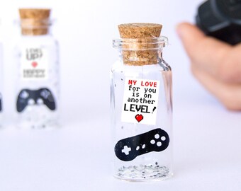 gifts for gamer boyfriend