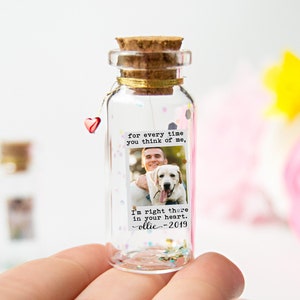Pet Loss Pet Memorial Cat Memorial Pet Memorial Message in a Bottle Cat Loss Pet Sympathy Gift Dog Loss Frame Rainbow Bridge Passing Dog Pet