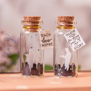Gift for teacher gifts Best Teacher appreciation Card Grow School Library Elementary kindergarten Thank you teacher male Inspirationchildren