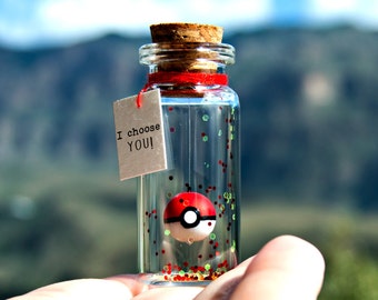 Pokemon Gifts Etsy