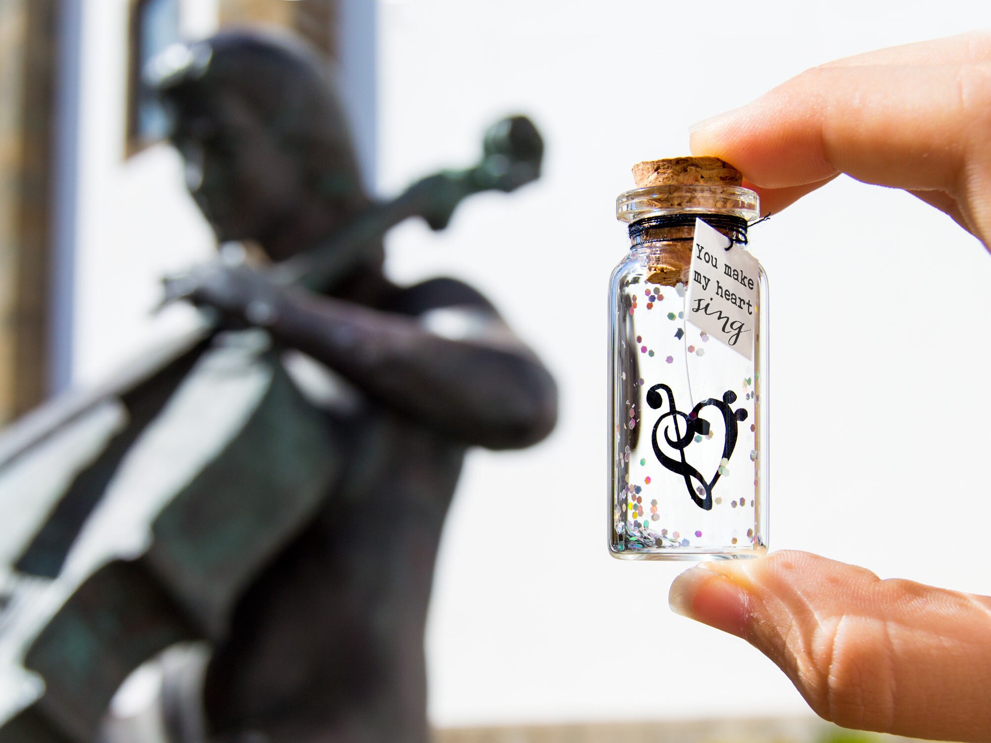 music related gifts for boyfriend