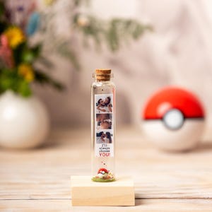 Valentine&#39;s Day Gif for Him I choose you Gift for Boyfriend Gamer Gift Anniversary Gift Personalized Gift For Girlfriend Birthday Love Card