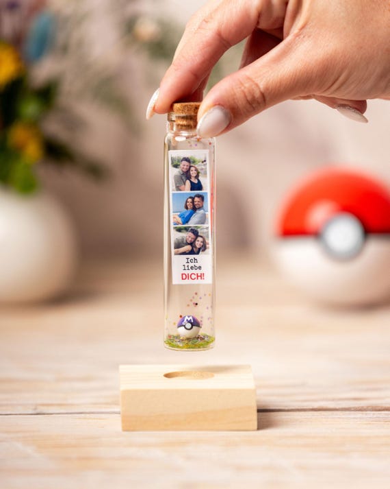 Ich Liebe Dich, Valentines Day Gifts for Husband, Anniversary
