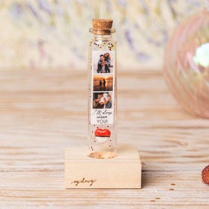 Valentine&#39;s Day Gif for Him I choose you Gift for Boyfriend Gamer Gift Anniversary Gift Personalized Gift For Girlfriend Birthday Love Card