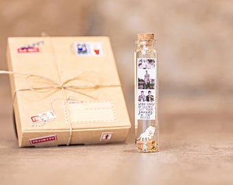 Leeuw fotocadeau voor broer, voor vriendje Leeuw Koning Moed Moed Sterkte Leeuw Dier Dapper Fierce Jungle Leeuw Geschenken Safari Verjaardagskaart