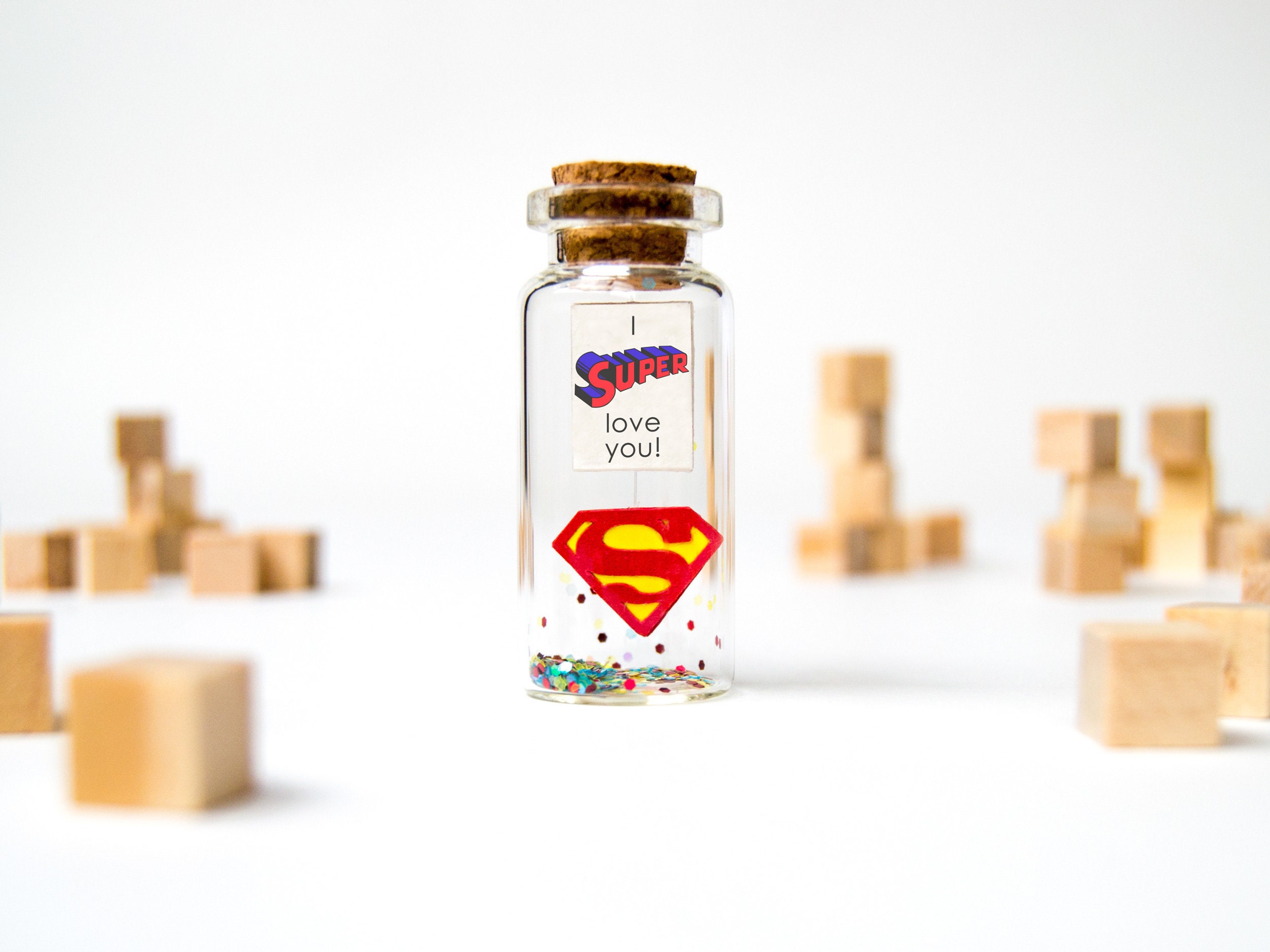 superman gifts for boyfriend