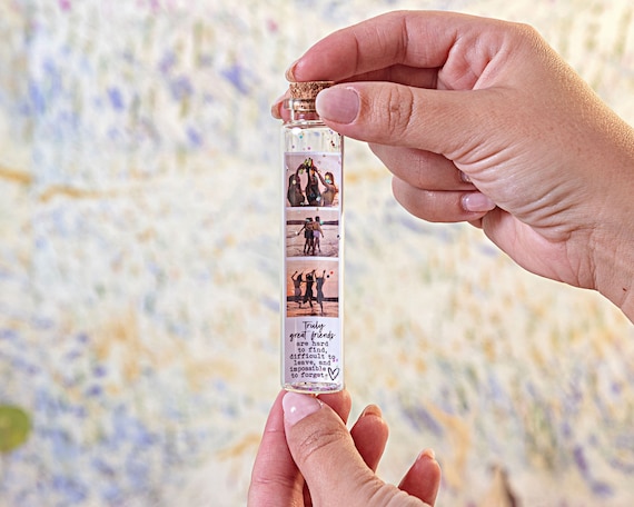 Best Friend Message in a Bottle Best Friend Message in a Bottle