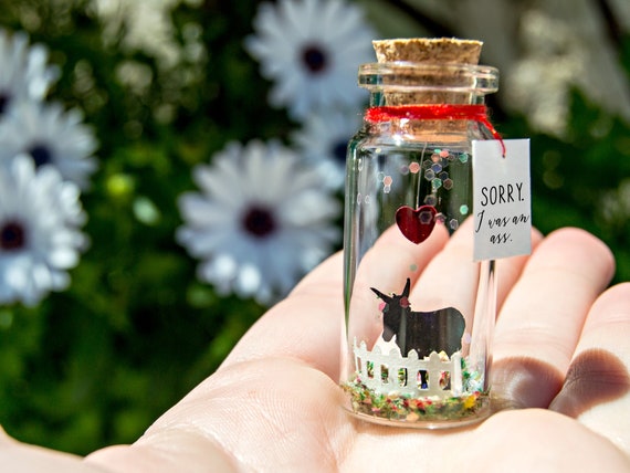 Es tut mir leid entschuldigung