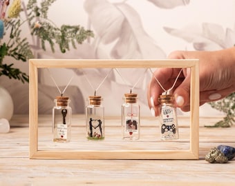 SET BOTTLES