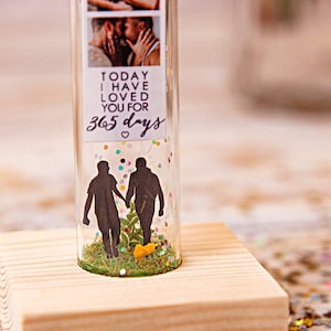 Regalo di nozze gay, Regalo di anniversario gay, Due mariti, Regali per coppie gay, LGBT LGBTQI, Regalo per fidanzato, Regalo di 1 anno, Regalo gay di fidanzamento
