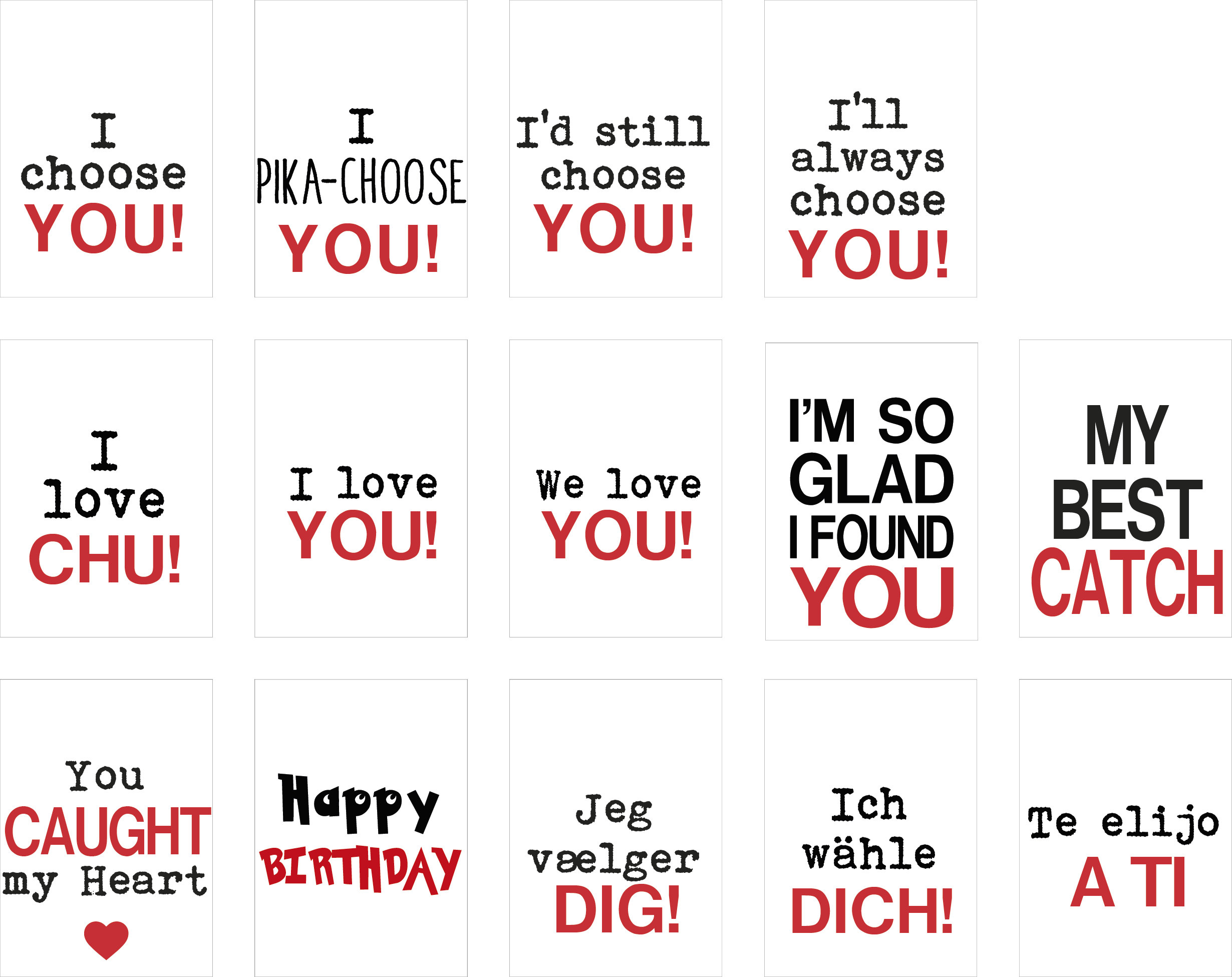 Valentines Day Gift For Boyfriend, Unique Birthday Present For Men, Dad, Anniversary Gifts For Him I choose You Photo Gifts Romantic Husband